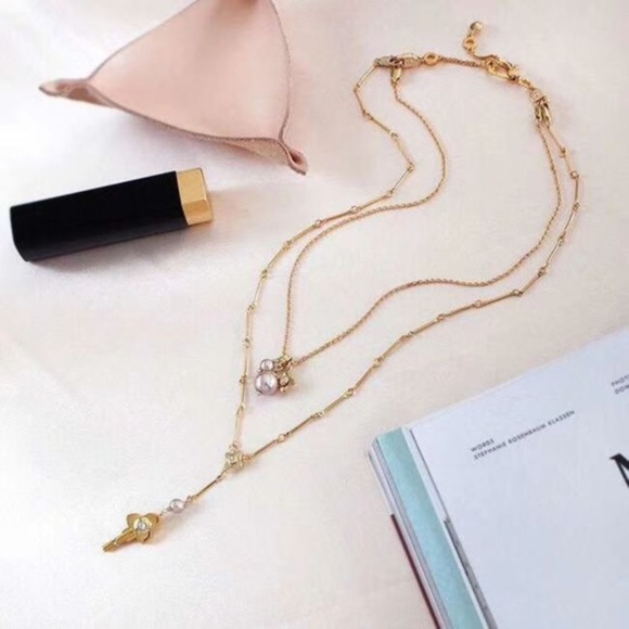 henri bendel Jewelry - Henri Bendel Necklace